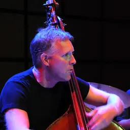 Portrait of Mike Downes