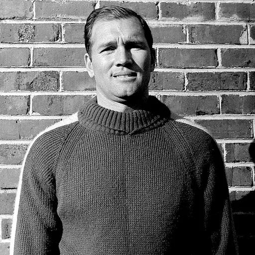 Portrait of Albert Uytenbogaardt