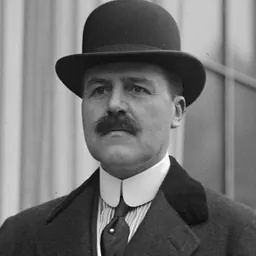 Portrait of Peter Augustus Jay