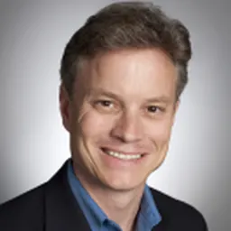 Portrait of David Callahan