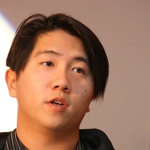 Portrait of Jia Shen