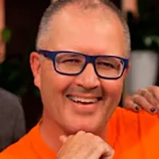 Portrait of Paul Ego
