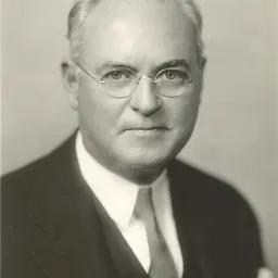 Portrait of Martin Thomas Conboy Jr.