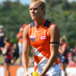 Portrait of Elle Bennetts