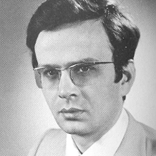Portrait of Rolando Picchioni