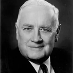 Portrait of Alexander Wiley
