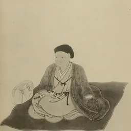 Portrait of Souha Hatono