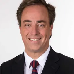 Portrait of Francisco Eguiguren