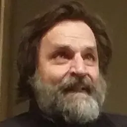 Portrait of Benoît Gouin