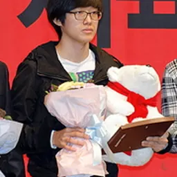 Portrait of Joo Hyong-jun