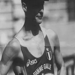 Portrait of Marco Giungi