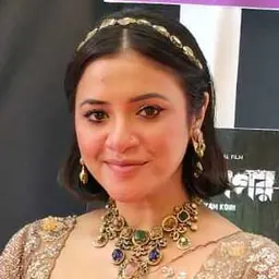 Portrait of Tasnuva Tisha
