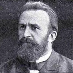 Portrait of Sergey Krivenko