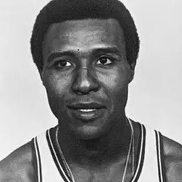 Portrait of Jo Jo White