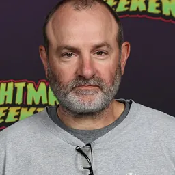 Portrait of Danny Lloyd