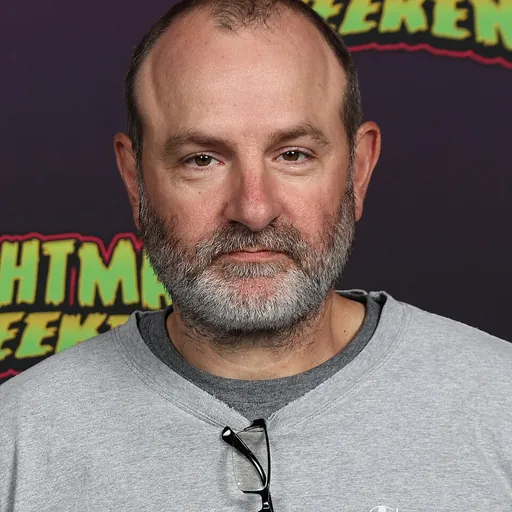 Portrait of Danny Lloyd