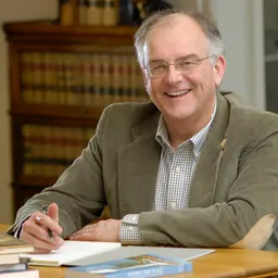 Portrait of Paul Schullery