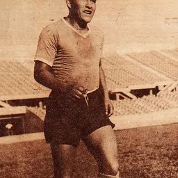 Portrait of Benigno Gutiérrez