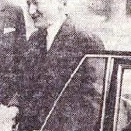 Portrait of Moma Marković