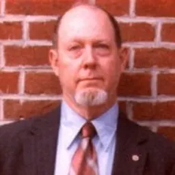 Portrait of James Hedges