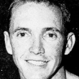 Portrait of Ken Rosemond