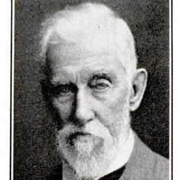 Portrait of Liege Hulett