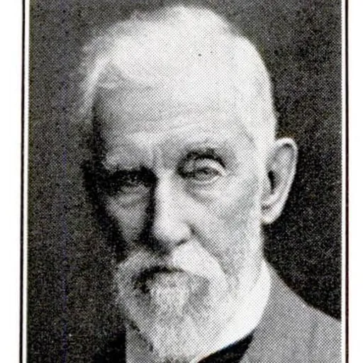 Portrait of Liege Hulett