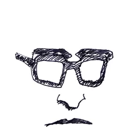 Portrait of Emil Ruder