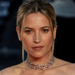 Portrait of Ana Fernández García