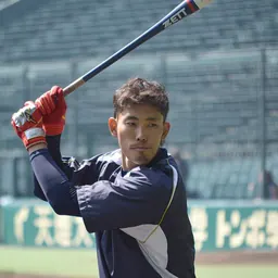 Portrait of Atsushi Fujii