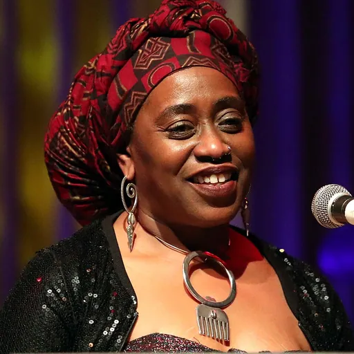 Portrait of Khadijah Ibrahiim