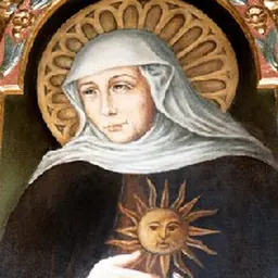 Portrait of Jutta of Kulmsee