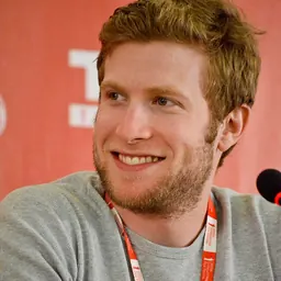 Portrait of Bryan Reisberg
