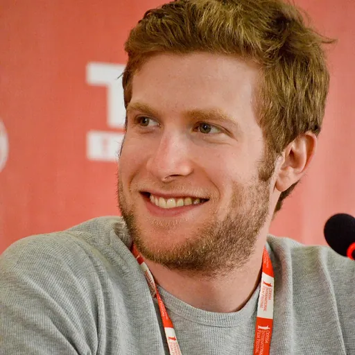 Portrait of Bryan Reisberg