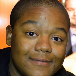 Portrait of Kyle Massey