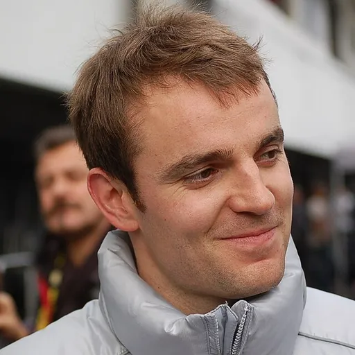 Portrait of Jamie Green