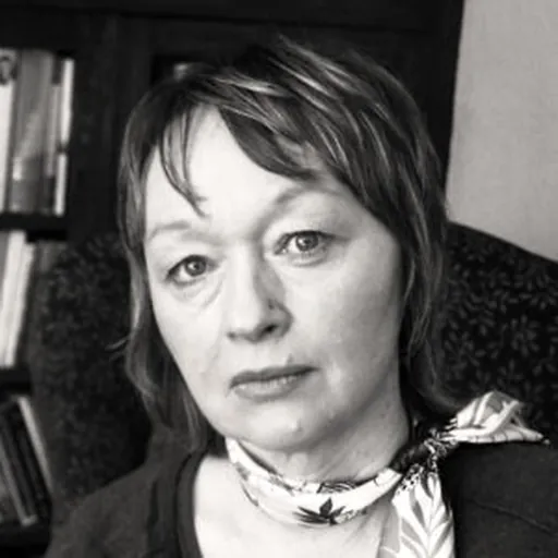 Portrait of Deanna Young