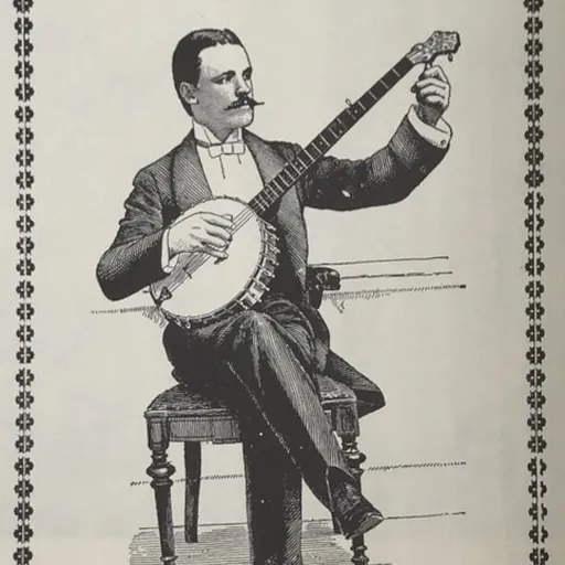 Portrait of George Washington Gregory