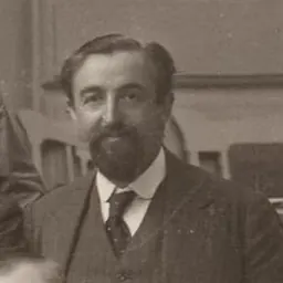 Portrait of Wilhelm Stekel