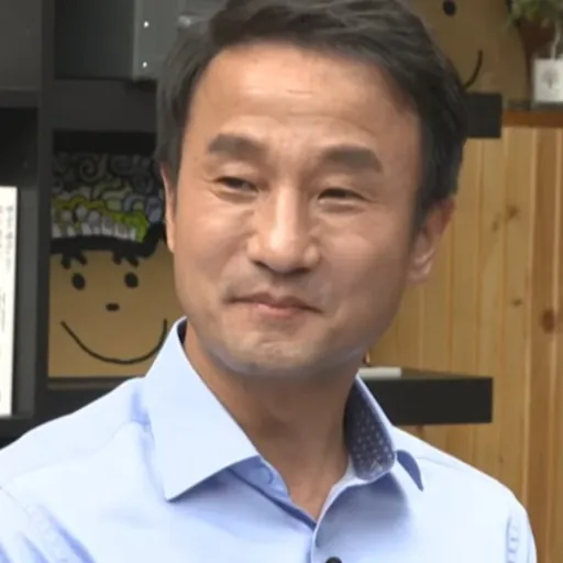 Portrait of Han Byung-do