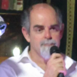Portrait of Kieran Suckling