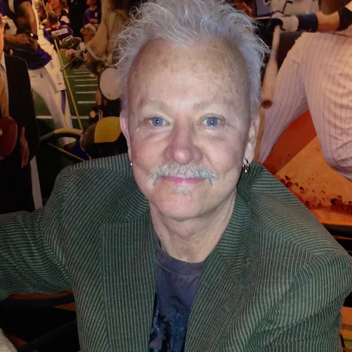 Portrait of Neal Doughty