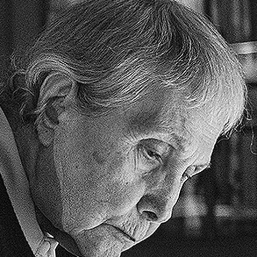 Portrait of Adalet Ağaoğlu