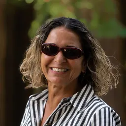 Portrait of Adina Paytan
