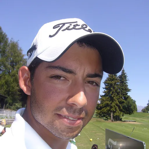 Portrait of Pablo Larrazábal