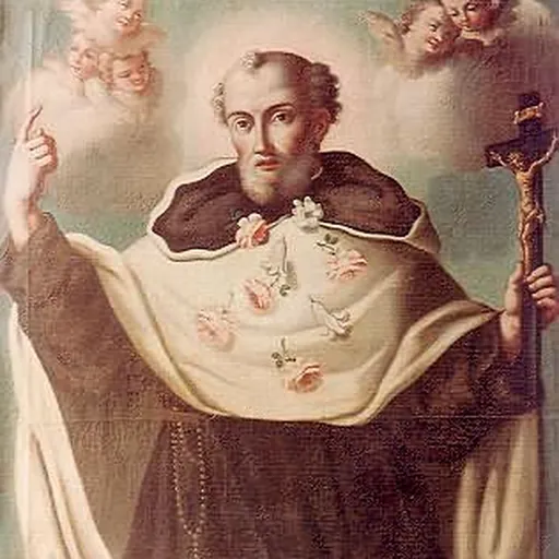 Portrait of Angiolo Agostino Mazzinghi
