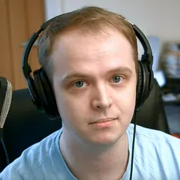 Portrait of hbomberguy