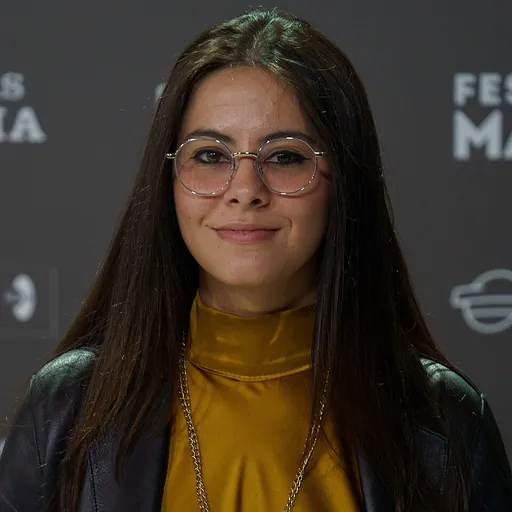 Portrait of Gala del Sol