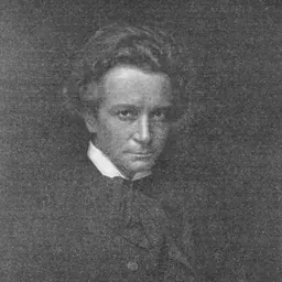 Portrait of Ernest Walter Histed
