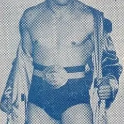 Portrait of Billy Goelz